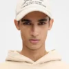 Cappellino da baseball The London Cappellino con logo – in vendita esclusivamente online e nel nostro negozio di Londra Cappellino da baseball The London Cappellino con logo – in vendita esclusivamente online e nel nostro negozio di Londra