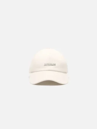 Cappellino Gadjo Cappellino da baseball con logo Cappellino Gadjo Cappellino da baseball con logo