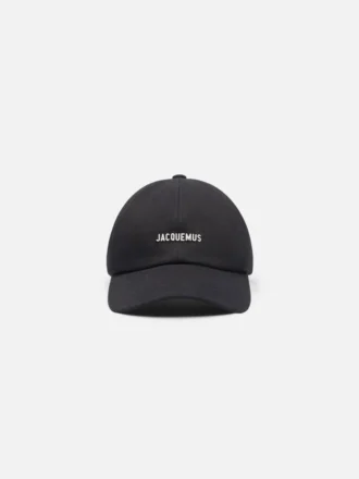 Cappellino Gadjo Cappellino da baseball con logo Cappellino Gadjo Cappellino da baseball con logo