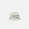 Cappellino The London Corgi Cappellino con logo – in vendita esclusivamente online e nella nostra boutique di Londra Cappellino The London Corgi Cappellino con logo – in vendita esclusivamente online e nella nostra boutique di Londra