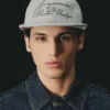 Cappellino The London Corgi Cappellino con logo – in vendita esclusivamente online e nella nostra boutique di Londra Cappellino The London Corgi Cappellino con logo – in vendita esclusivamente online e nella nostra boutique di Londra