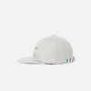 Cappellino The London Corgi Cappellino con logo – in vendita esclusivamente online e nella nostra boutique di Londra Cappellino The London Corgi Cappellino con logo – in vendita esclusivamente online e nella nostra boutique di Londra