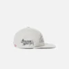 Cappellino The London Corgi Cappellino con logo – in vendita esclusivamente online e nella nostra boutique di Londra Cappellino The London Corgi Cappellino con logo – in vendita esclusivamente online e nella nostra boutique di Londra