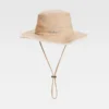 Cappello a secchiello Artichaut Cappello a secchiello con tesa larga