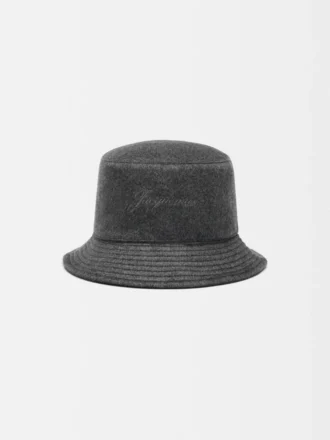 Cappello a secchiello Cachemiro Cappello a secchiello in lana Cappello a secchiello Cachemiro Cappello a secchiello in lana