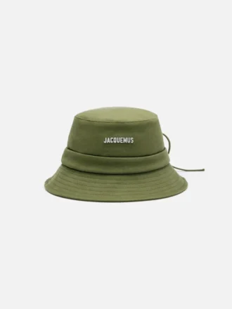 Cappello a secchiello Gadjo Cappello a secchiello annodato
