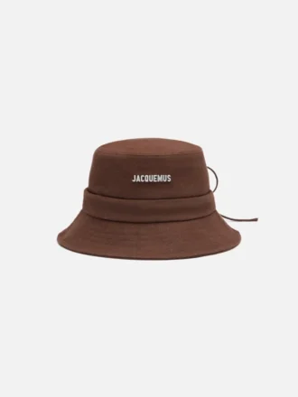 Cappello a secchiello Gadjo Cappello a secchiello annodato