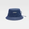 Cappello a secchiello Gadjo Cappello a secchiello annodato Cappello a secchiello Gadjo Cappello a secchiello annodato