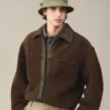 Cappello a secchiello Gadjo Cappello a secchiello annodato Cappello a secchiello Gadjo Cappello a secchiello annodato
