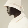 Cappello a secchiello Gadjo Cappello a secchiello annodato Cappello a secchiello Gadjo Cappello a secchiello annodato