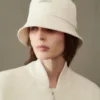 Cappello a secchiello Gadjo Cappello a secchiello annodato Cappello a secchiello Gadjo Cappello a secchiello annodato