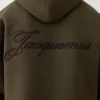 Cardigan con cappuccio in maglia piqué Cardigan con cappuccio in maglia piqué Cardigan con cappuccio in maglia piqué Cardigan con cappuccio in maglia piqué