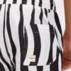 Costume da bagno Puntini Costume da bagno con stampa Zebra Arty Costume da bagno Puntini Costume da bagno con stampa Zebra Arty