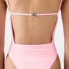 Costume da bagno The Sole Costume da bagno intero