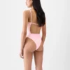 Costume da bagno The Sole Costume da bagno intero