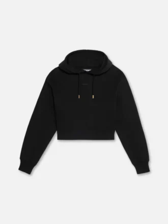 Felpa con cappuccio Gros Grain Felpa con cappuccio con logo in gros grain Felpa con cappuccio Gros Grain Felpa con cappuccio con logo in gros grain