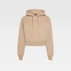 Felpa con cappuccio Gros Grain Felpa con cappuccio con logo in gros grain Felpa con cappuccio Gros Grain Felpa con cappuccio con logo in gros grain
