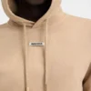 Felpa con cappuccio Gros Grain Felpa con cappuccio con logo in gros grain Felpa con cappuccio Gros Grain Felpa con cappuccio con logo in gros grain