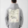 Felpa con cappuccio London Corgi Felpa con cappuccio con logo – in vendita esclusivamente online e nella nostra boutique di Londra Felpa con cappuccio London Corgi Felpa con cappuccio con logo – in vendita esclusivamente online e nella nostra boutique di Londra