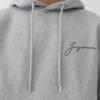 Felpa con cappuccio London Corgi Felpa con cappuccio con logo – in vendita esclusivamente online e nella nostra boutique di Londra Felpa con cappuccio London Corgi Felpa con cappuccio con logo – in vendita esclusivamente online e nella nostra boutique di Londra