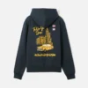 Felpa con cappuccio NYC Cab Felpa con cappuccio e logo – in vendita esclusivamente online e nella nostra boutique di New York