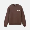 Felpa Gros Grain Felpa con logo Grosgrain Felpa Gros Grain Felpa con logo Grosgrain
