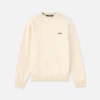 Felpa Gros Grain Felpa con logo Grosgrain Felpa Gros Grain Felpa con logo Grosgrain