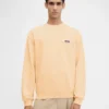 Felpa Gros Grain Felpa con logo Grosgrain Felpa Gros Grain Felpa con logo Grosgrain