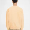 Felpa Gros Grain Felpa con logo Grosgrain Felpa Gros Grain Felpa con logo Grosgrain
