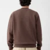 Felpa Gros Grain Felpa con logo Grosgrain Felpa Gros Grain Felpa con logo Grosgrain