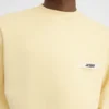 Felpa Gros Grain Felpa con logo Grosgrain Felpa Gros Grain Felpa con logo Grosgrain