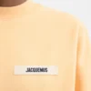 Felpa Gros Grain Felpa con logo Grosgrain Felpa Gros Grain Felpa con logo Grosgrain