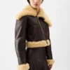 Giacca Aviator Giacca aviator asimmetrica Giacca Aviator Giacca aviator asimmetrica
