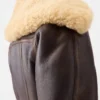 Giacca Aviator Giacca aviator asimmetrica Giacca Aviator Giacca aviator asimmetrica