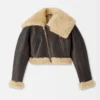 Giacca Aviator Giacca aviator asimmetrica Giacca Aviator Giacca aviator asimmetrica