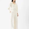 Giacca cardigan corta Giacca cardigan