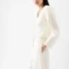 Giacca cardigan corta Giacca cardigan