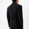 Giacca Fernando Blazer doppiopetto aderente Giacca Fernando Blazer doppiopetto aderente