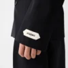 Giacca Fernando Blazer doppiopetto aderente Giacca Fernando Blazer doppiopetto aderente
