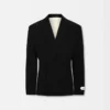 Giacca Fernando Blazer doppiopetto aderente Giacca Fernando Blazer doppiopetto aderente
