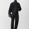 Giacca in denim Canevas de-Nîmes Giacca in denim Workwear Giacca in denim Canevas de-Nîmes Giacca in denim Workwear