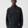Giacca in denim Canevas de-Nîmes Giacca in denim Workwear Giacca in denim Canevas de-Nîmes Giacca in denim Workwear
