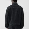 Giacca in denim Canevas de-Nîmes Giacca in denim Workwear Giacca in denim Canevas de-Nîmes Giacca in denim Workwear