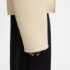 Giacca Mojave Giacca doppiopetto in shearling Giacca Mojave Giacca doppiopetto in shearling