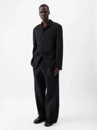 Giacca Pittore Giacca lunga sartoriale