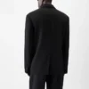 Giacca Pittore Giacca lunga sartoriale Giacca Pittore Giacca lunga sartoriale