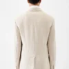Giacca Pittore Giacca lunga sartoriale Giacca Pittore Giacca lunga sartoriale