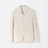Giacca Pittore Giacca lunga sartoriale Giacca Pittore Giacca lunga sartoriale