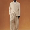 Giacca Pittore Giacca lunga sartoriale Giacca Pittore Giacca lunga sartoriale