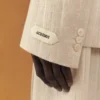 Giacca Pittore Giacca lunga sartoriale Giacca Pittore Giacca lunga sartoriale